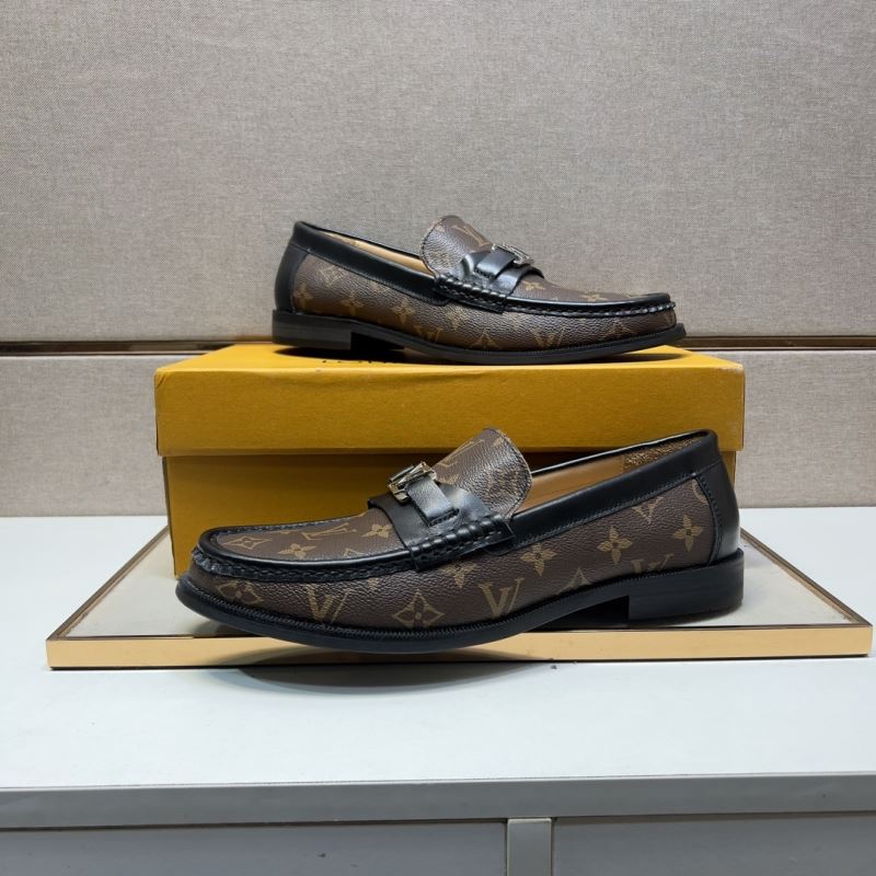 Louis Vuitton Business Shoes